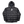 Load image into Gallery viewer, CP Company Black D D Shell Pullover Puffer
