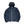Load image into Gallery viewer, Stone Island Navy Reversible Nylon / Cotton Hooded Jacket
