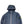 Load image into Gallery viewer, Stone Island Navy Reversible Nylon / Cotton Hooded Jacket
