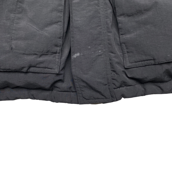 North Face Down Filled Parka Jacket