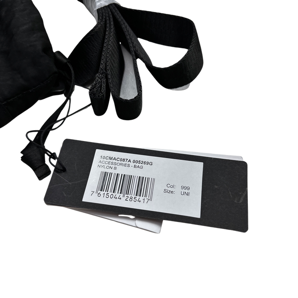 CP Company Nylon B Side Bag