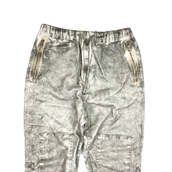 Stone Island Shadow Project Dust Cargo Trousers