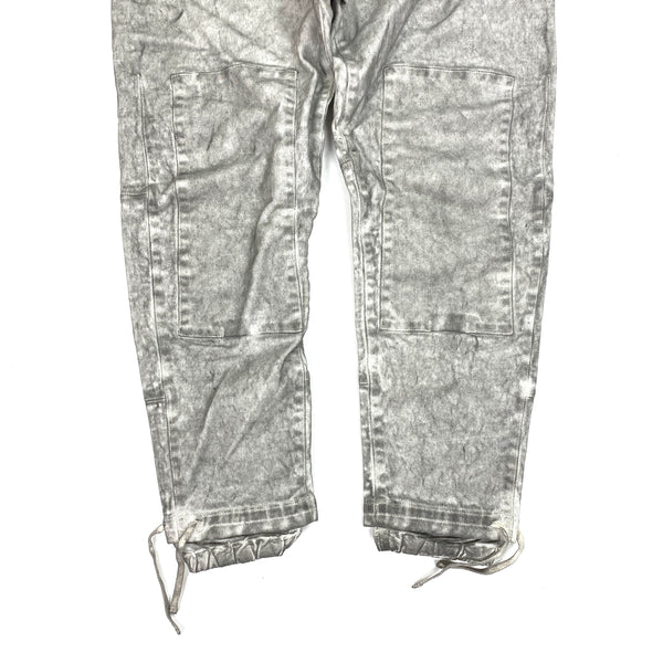 Stone Island Shadow Project Dust Cargo Trousers