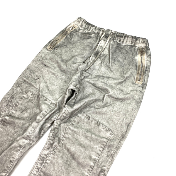Stone Island Shadow Project Dust Cargo Trousers