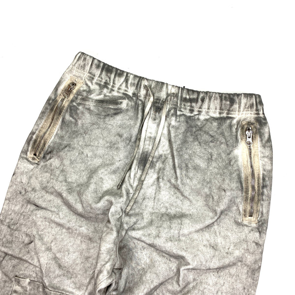Stone Island Shadow Project Dust Cargo Trousers