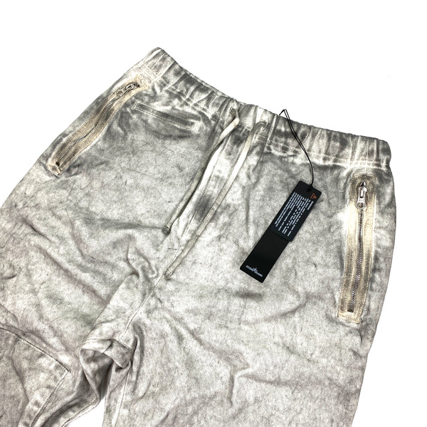 Stone Island Shadow Project Dust Cargo Trousers