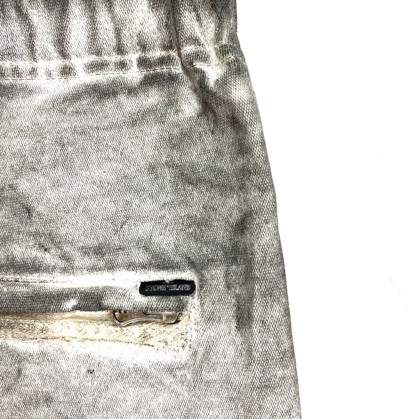 Stone Island Shadow Project Dust Cargo Trousers