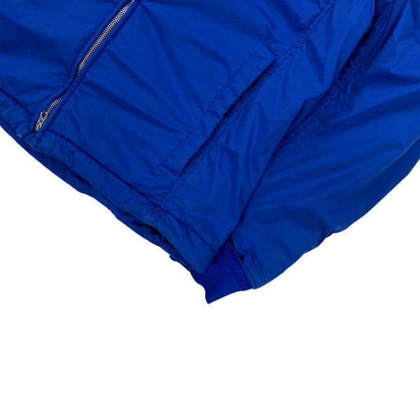 CP Company Fleece Lined Nycra Stretch Goggle Jacket