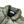 Load image into Gallery viewer, Stone Island Grey Pertex Quantum Y Down Puffer Jacket
