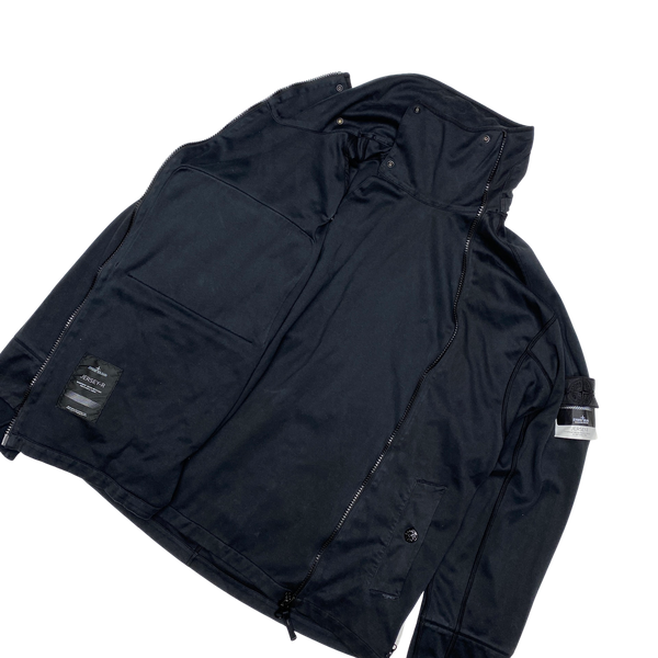 Stone Island 2016 Jersey R Shadow Project