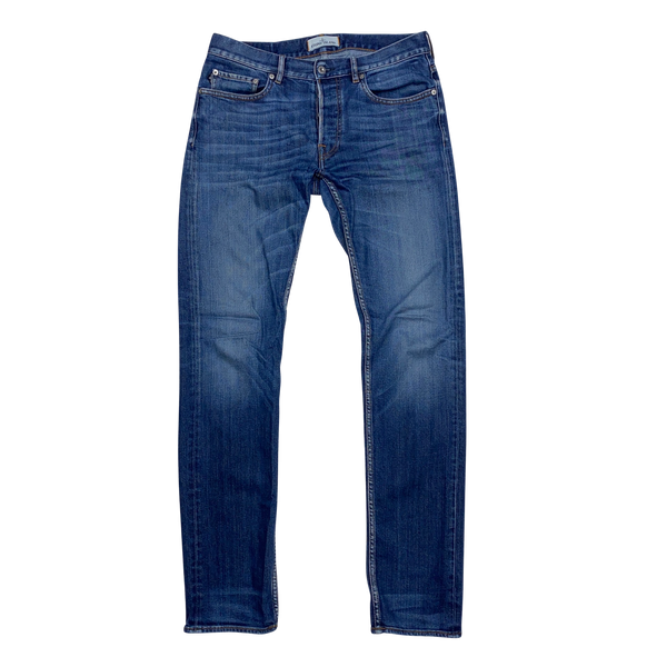 Stone Island Slim Fit Denim Jeans