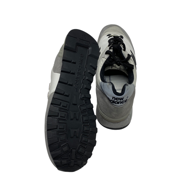 Stone Island x New Balance SI 577 Trainers