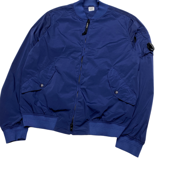Cp company nycra stretch nylon shell discount