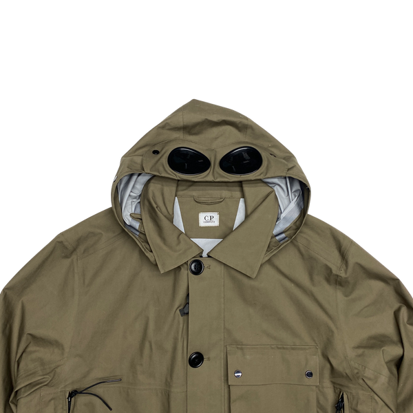 CP Company T Mack La Mille Jacket