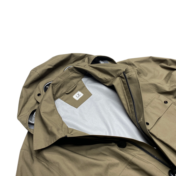 CP Company T Mack La Mille Jacket