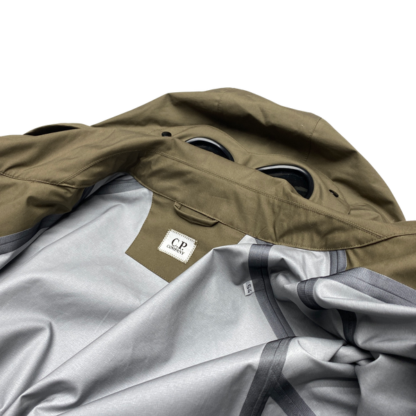 CP Company T Mack La Mille Jacket