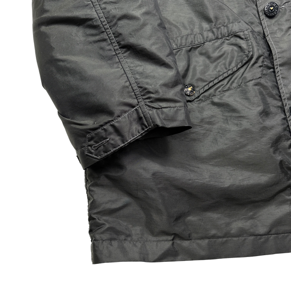 Stone Island Vintage 1996 Formula Steel Down Jacket - XXL