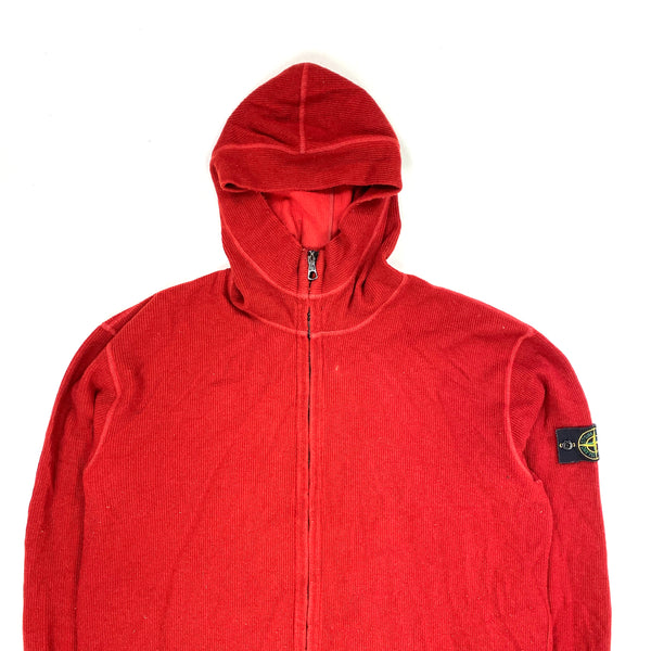 Stone Island Vintage 2002 Hoodie