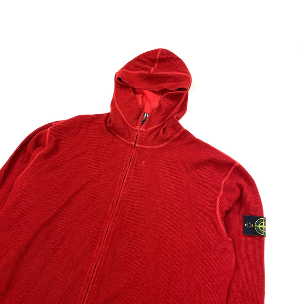 Stone Island Vintage 2002 Hoodie