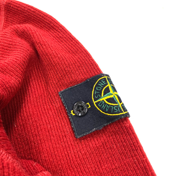 Stone Island Vintage 2002 Hoodie