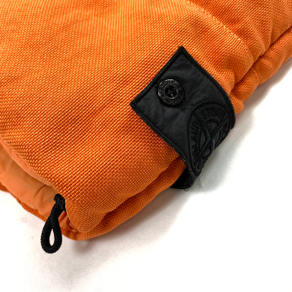Stone Island 2015 Down Filled Shadow Project Body Warmer