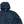 Load image into Gallery viewer, Stone Island 1999 Vintage Navy Nylam Hooded Jacket
