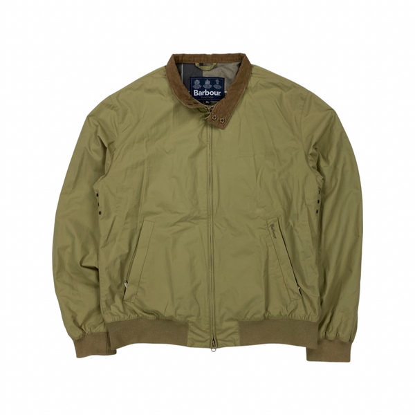 Barbour Royston Windbreaker Jacket