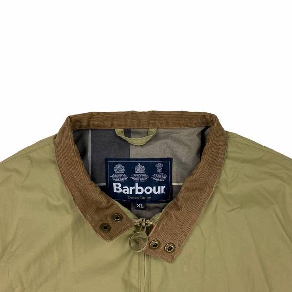 Barbour Royston Windbreaker Jacket