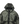 Load image into Gallery viewer, CP Company Outline Rip Stop Nylon Primaloft Jacket
