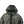 Load image into Gallery viewer, CP Company Outline Rip Stop Nylon Primaloft Jacket
