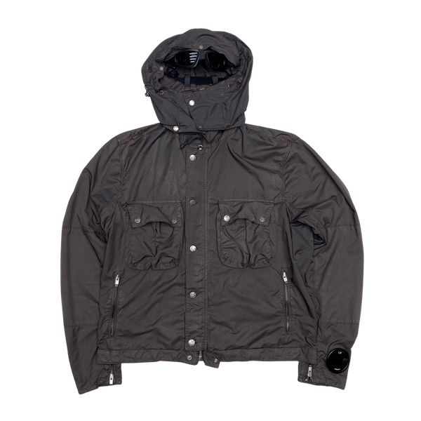 Cp company baruffaldi outlet