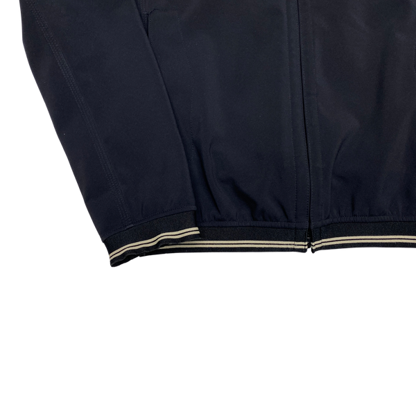 Stone Island Dark Navy 2011 Soft Shell Jacket