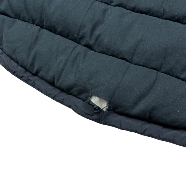 Stone Island 2014 Down Filled Micro Reps Jacket - 3XL