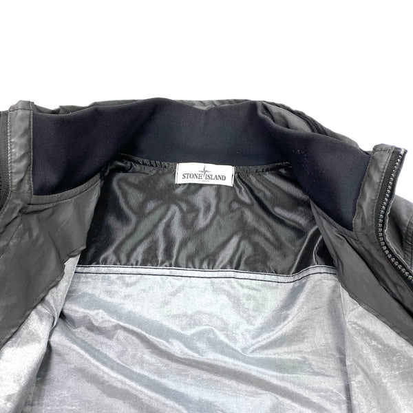 Stone Island Reflex Mat Reflective Jacket