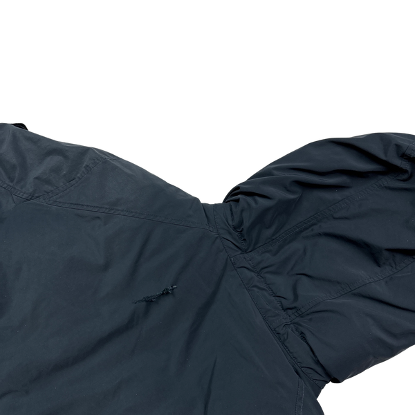 Stone Island 2014 Down Filled Micro Reps Jacket - 3XL