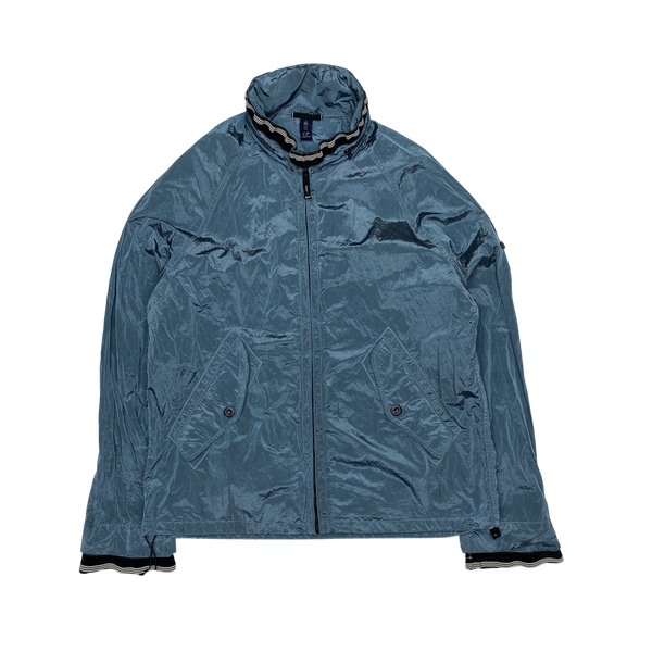 CP Company 2006 Nylon Metal Shimmer Jacket