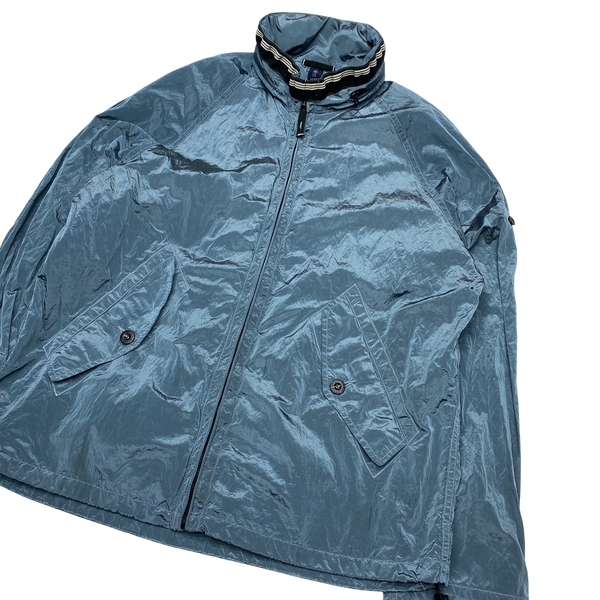 CP Company 2006 Nylon Metal Shimmer Jacket