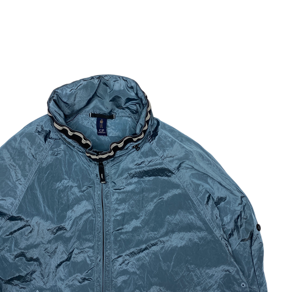 CP Company 2006 Nylon Metal Shimmer Jacket