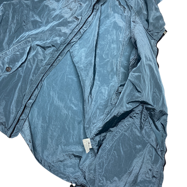 CP Company 2006 Nylon Metal Shimmer Jacket