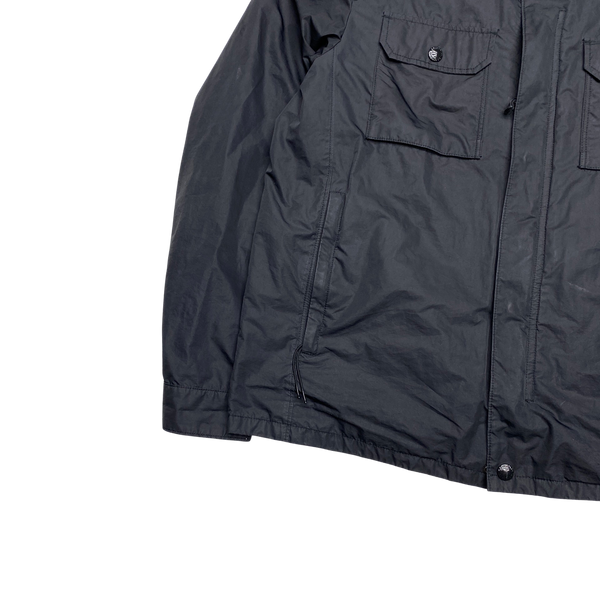 CP Company Micro M Goggle Overshirt Jacket