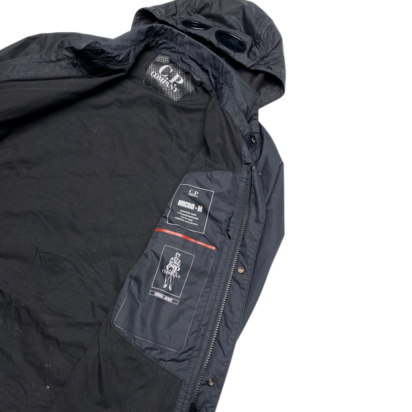 CP Company Micro M Goggle Overshirt Jacket