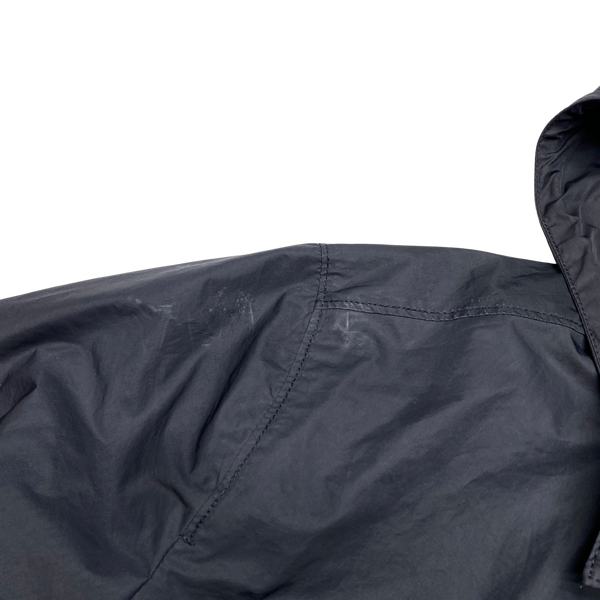 CP Company Micro M Goggle Overshirt Jacket