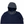 Load image into Gallery viewer, Stone Island Navy Ghost Mussola Gommata Jumper
