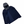 Load image into Gallery viewer, Stone Island Navy Ghost Mussola Gommata Jumper
