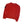 Load image into Gallery viewer, Stone Island Red Cotton Crewneck Sweatshirt

