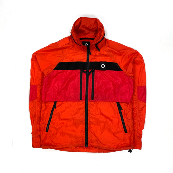Ma strum red jacket sale