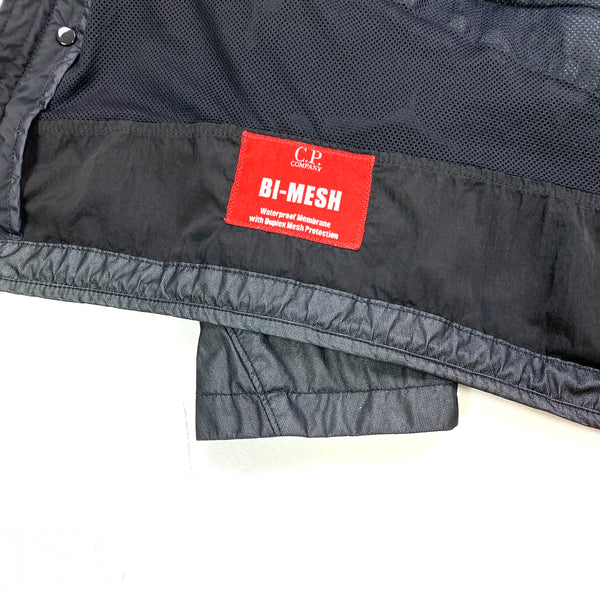 CP Company Bi Mesh Lens Viewer jacket