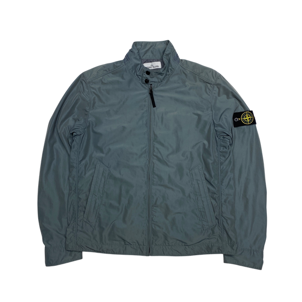 Stone Island 2015 Micro Reps Bomber Jacket