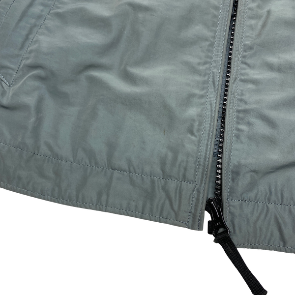 Stone Island 2015 Micro Reps Bomber Jacket