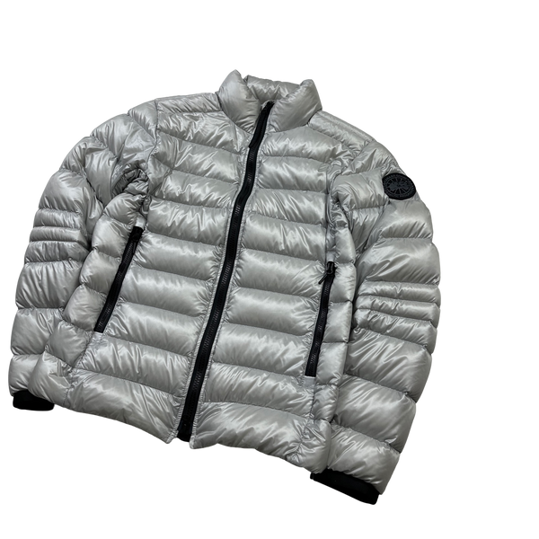 Canada Goose Black Label Down Filled Puffer